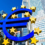 ევროპის ცენტრალურმა ბანკმა 2025-2026 წლებისთვის ევროზონაში ინფლაციის პროგნოზი გაზარდა