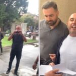 Levan Gambashidze: Catching Khabeishvili on such a stupid charge means only one…