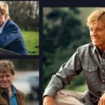 Robert Redford died at the age of 89