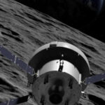 NASA Moon will launch the first pilot mission in the last 50 years