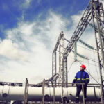 Only in one month did Georgia's power import cost $ 4.7 million and exported $ 0.65 million