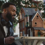 Just Eat has a campaign legendary song this time Craig Davids
