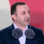 ,,აი, ის დრო მოდის, ღარიბაშვილისთვისაც რომ მიშას დრო ჯობდა” – ზურაბ ბატიაშვილი