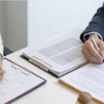What are the remarks of the Law on Public Service