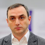 Giorgi Kadagidze: It is even difficult to comment, they are in all directions on such scale