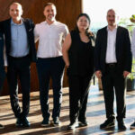 Four new accelerators are introduced in Georgia - the Agency for Innovation and Technology