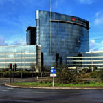 Glaxosmithkline will have a new head from January