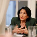 ზურაბიშვილი “ოცნებას”: საქართველოს ინტერესების შელახვის პასუხისმგებლობა მხოლოდ თქვენზეა