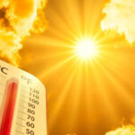 Forty -five fever of fever in the last quarter of a century would not have happened without human -caused climate change - research