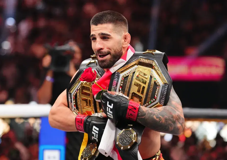 ილია თოფურია “თეთრ სახლში” იბრძოლებს? – მებრძოლის პოსტი სოციალურ ქსელში [PHOTO]