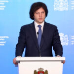 Our ambitious goal is to reach 8,000 MW by 2028, and by 2030 we reach 10,000 MW, allowing Georgia to become a fully self-sufficient country in terms of electricity- Irakli Kobakhidze