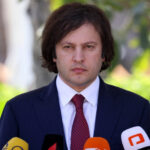 Georgia is one of the most interesting countries in terms of its location and geographical potential-Irakli Kobakhidze