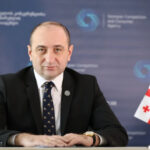We have created a training center that aims to raise awareness, involve in various international formats and share experience - Irakli Lekvinadze