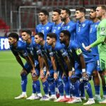 Will Israeli teams and club clubs be cut off from international competitions? - 48 athletes signed the request