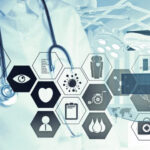 In one year of health care group prices increased by 9.3%