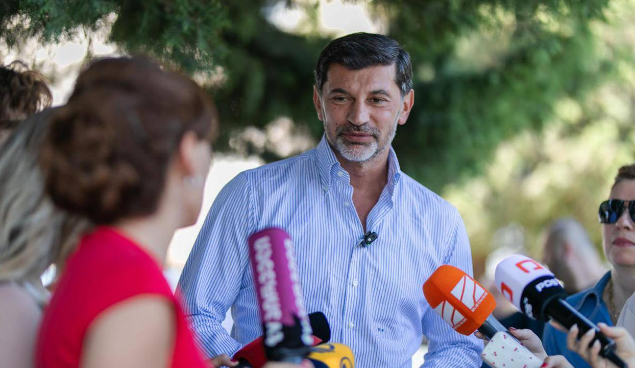 კახა კალაძე ოპოზიციაზე – აბა, გაბედონ რამე კანონის წინააღმდეგ – უმკაცრესად დაისჯებიან, კანონის ფარგლებში