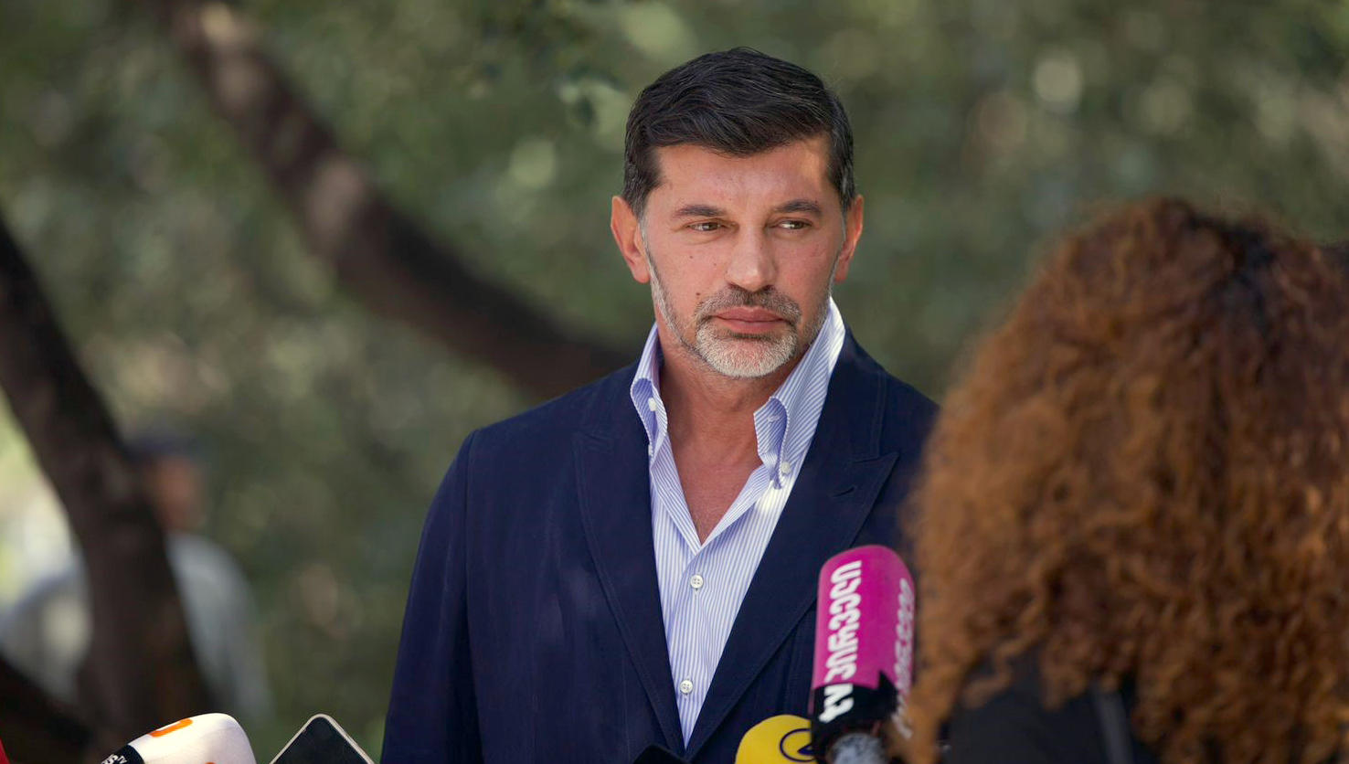 კახა კალაძე – ოპოზიციას სალაპარაკო საერთოდ არაფერი გააჩნია, არიან გაკოტრებული და გაუბედურებული, რა მდგომარეობაშიც არის, თავად თქვენ ხედავთ