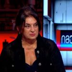 Khatuna Khoperia: The government, the prime minister, the government that holds the national Iva, the national survival policy that has voiced and fulfilled Bidzina Ivanishvili will never become my target !!!