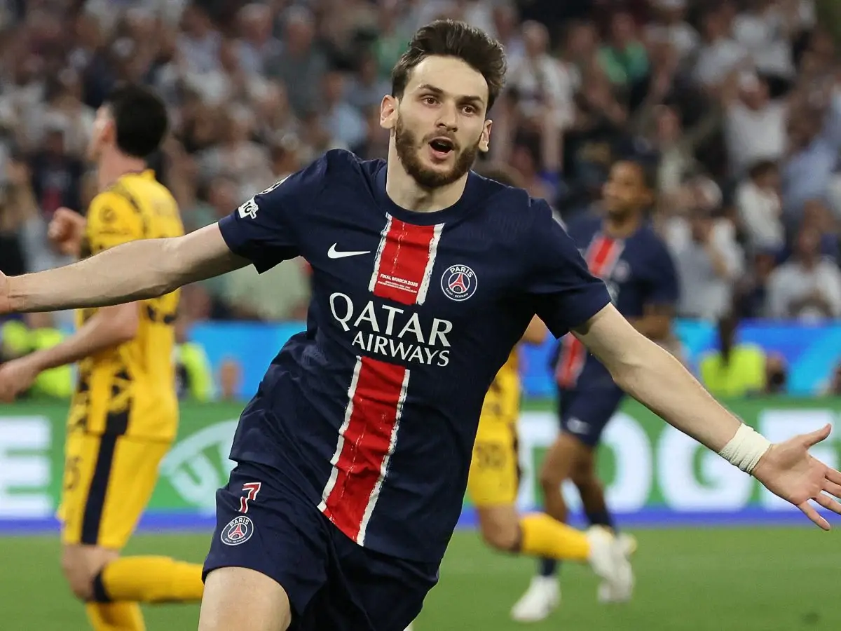 კარგი ამბავი – ხვიჩა კვარაცხელია “ატალანტასთან” მატჩის განაცხადშია