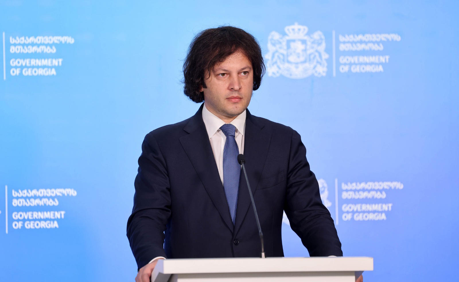 ირაკლი კობახიძე ჯუანშერ ბურჭულაძეზე – ყოფილი მინისტრის დაკავება თავისთავად ძალიან სამწუხაროა, თუმცა ჩვენ ვერ ვიქნებით ლოიალური კორუფციის მიმართ