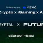 Futurum Georgia: A place where crypto, Igaming & Ai Cryptal is united in Tbilisi