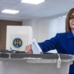 According to the CEC of Moldova, as a result of almost 100 percent of the votes, Maya Sandu Party is in the first place with 50.03 percent of the votes
