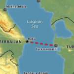 The Transcaspian Gas Pipeline Construction Project from Turkmenistan is ideal for Trump Route - Hudson Institute