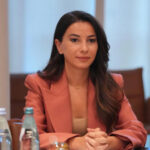 Our government diversifies the economy, which ensures stable development of the country - Mariam Kvrivishvili