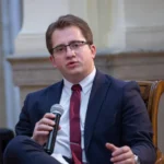 Giorgi Melashvili: Instead of demonstrating force, we have seen disgusting and heartbreaking violence, beating women by muts, moving to the police by the police themselves…
