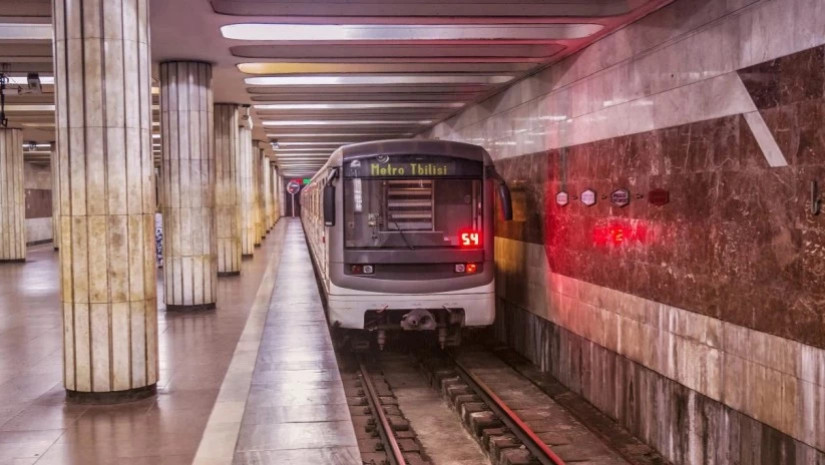 Tbilisidə 110 milyon avroluq yeni tramvay xətti tenderi yaxınlaşır
