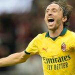 64 years after copied history - Modric is in excellent shape at the age of 40