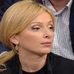 Ani Nadareishvili: Yes, friends, the SSU has its own agent everywhere, including in the opposition… because we have been so many years this day and that is why the opposition is so weak!