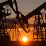What will be the oil demand - the forecast of BP PLC.