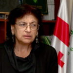 „სპეციალისტები ვარაუდობენ, რომ წყალმა შეიძლება 50 სანტიმეტრით, ან ერთი მეტრით აიწიოს. ამიტომ, ნებისმიერი მშენებლობა, რომელიც ზღვასთან ახლოს მიმდინარეობს, დიდ ყურადღებას მოითხოვს“