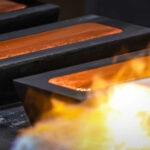 The gold price has updated the record and exceeded $ 3735 on ounces
