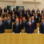 The property of those involved in the crime will be observed for 30 years - the Dream Bill