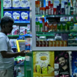 Half of Bulgaria is still left without daily pharmacies