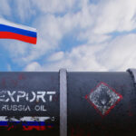 The share of Russian oil in EU imports is reduced from 26%to 3%