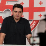 Levan Sanikidze: A good man in Moldova! The greatest story for Georgia!