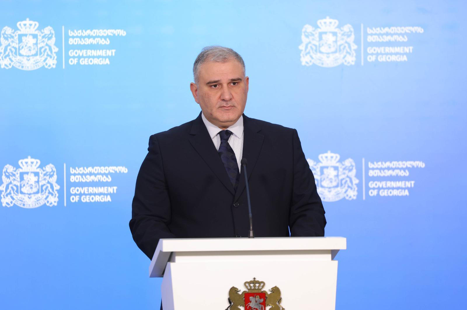 მიხეილ სარჯველაძე – მოვუწოდებთ ექიმებს, აფთიაქებს, ფსიქოტროპულ საშუალებებთან დაკავშირებით ფრთხილად იყვნენ ბოროტმოქმედებისგან – ეს შეიძლება იყოს ადმინისტრაციული, მაგრამ ვერ გამოვრიცხავ სისხლის სამართლებრივ დევნას