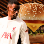 ნიუკასლში ბურგერზე რიგები დგას – “შვედურმა ვირთხამ” დიდი მოწონება დაიმსახურა [PHOTO]