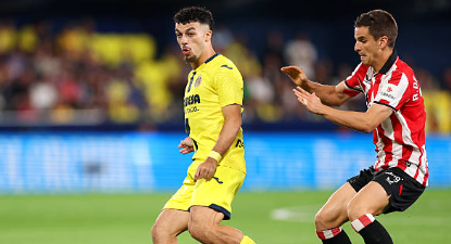 მიქაუტაძის 73 წუთი – “ვილიარეალმა” “ატლეტიკი” დაამარცხა და ზედიზედ მესამე გამარჯვება მოიპოვა