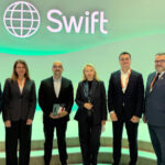 Natia Turnava met with the regional director of Swift-what did they talk about?