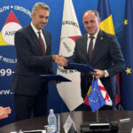 A Memorandum of Understanding has been signed between GNERC and Romania's Energy Regulatory Authority
