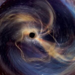 Gravitational waves finally proved Steven Hokign's Theorem on Black Holes