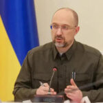 დენის შმიგალი – უკრაინა, რუსეთის დრონების გასანეიტრალებლად, უახლოეს მომავალში დღეში 1 000-მდე დრონის გამოყენებას დაიწყებს