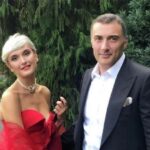 What property does Shota Berekashvili chair the Chairman of the Committee on Sector Economy?