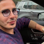 Netfix TV series, Tinder Swindler's Hero and Famous Fraud, Simon Levayev was arrested at Batumi Airport-Israel Media