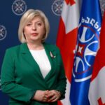 ის პოლიტიკური ძალა, რომელიც დასავლეთში სანაგვეზე მოისროლეს, ცდილობს საქართველოში რევოლუცია მოგვიწყოს