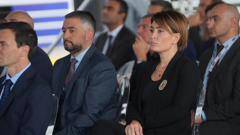 საქართველოში TAV Airports-ის 20 წლიანი მოღვაწეობა, არის საქართველოს მთავრობასა და კერძო პარტნიორს შორის წარმატებული თანამშრომლობის ნათელი მაგალითი – თამარ იოსელიანი